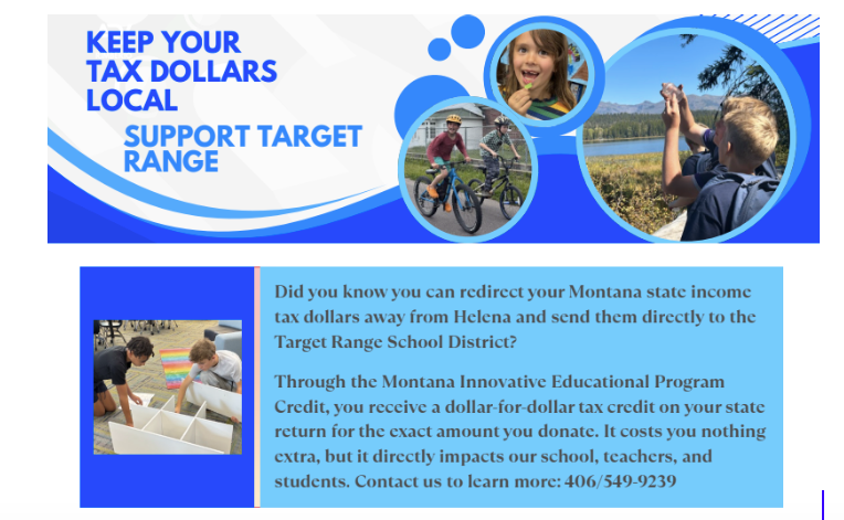 Dollar-for-Dollar Impact, Generous Credit Limits, Don't Wait, Critical Time Line!