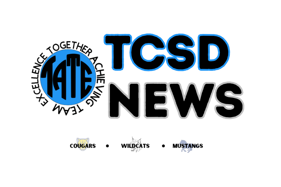 TCSD NEWS