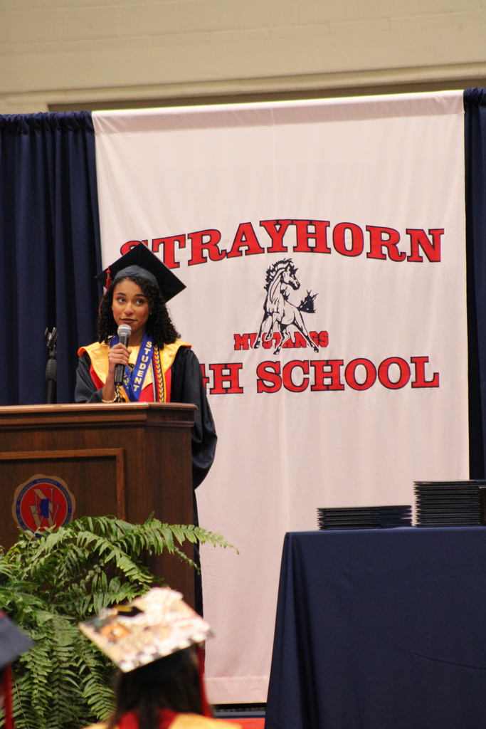 Class of 2025