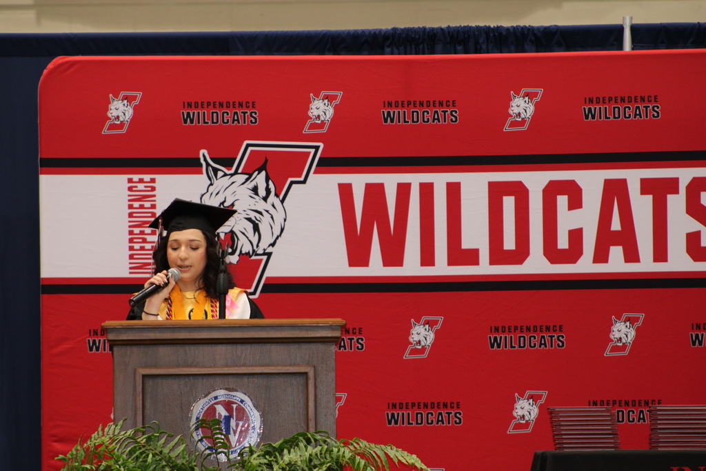 Class of 2025