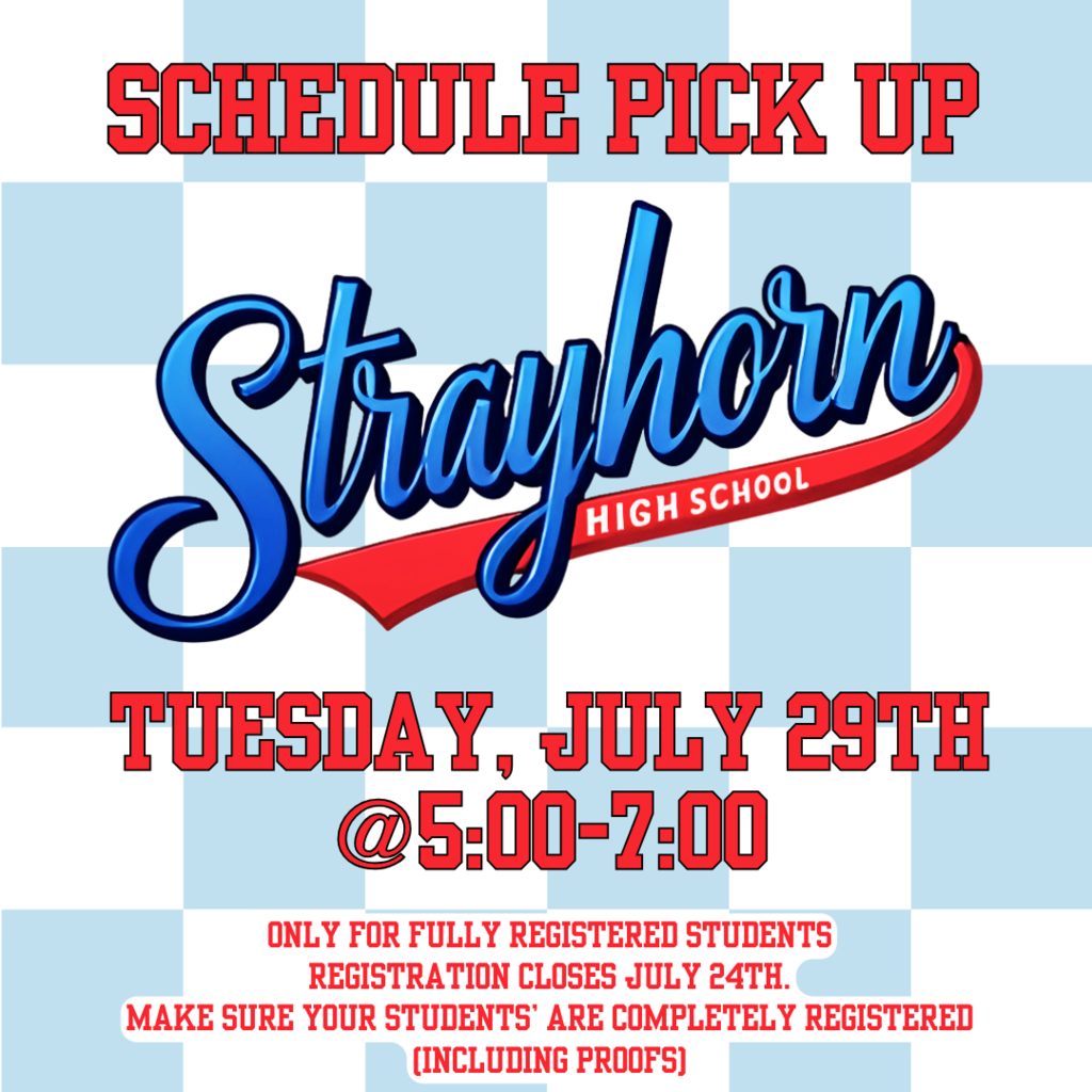 Schedule Pick Up