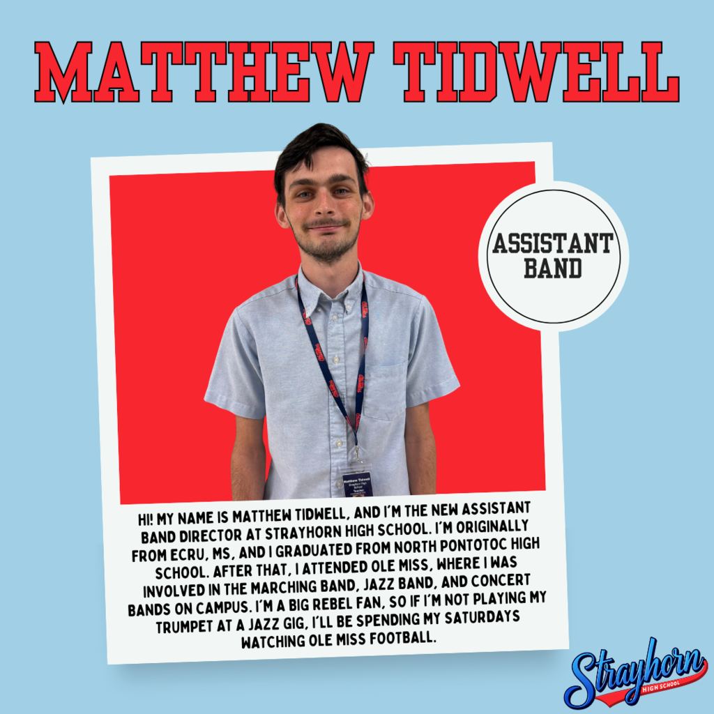25-26 SHS Social Media