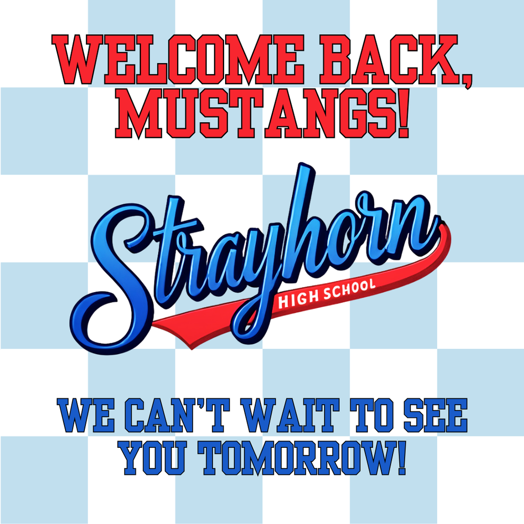 Welcome Back