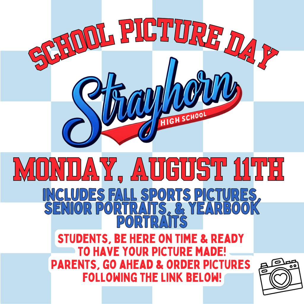 Picture Day!