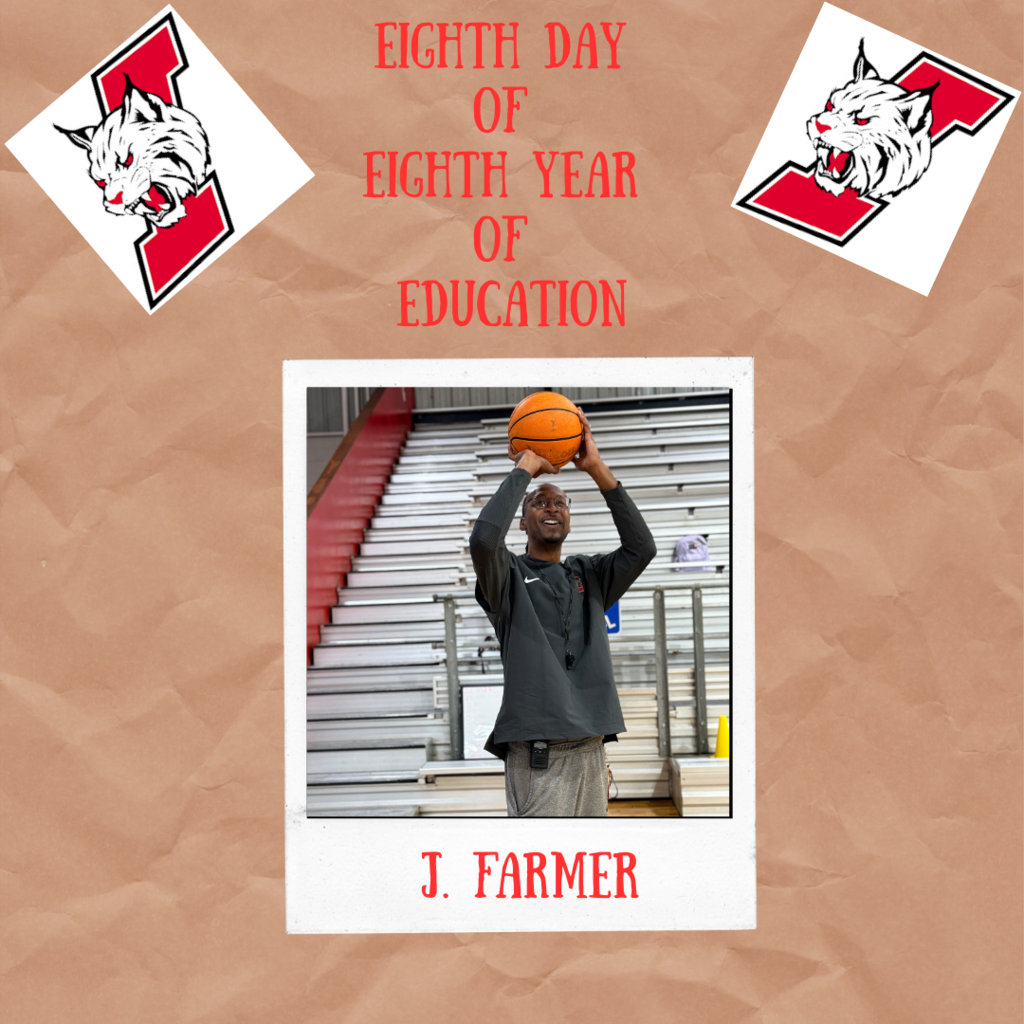 Coach Farmer