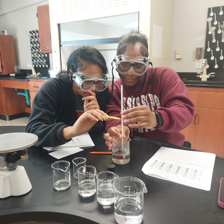 Chemistry Fun