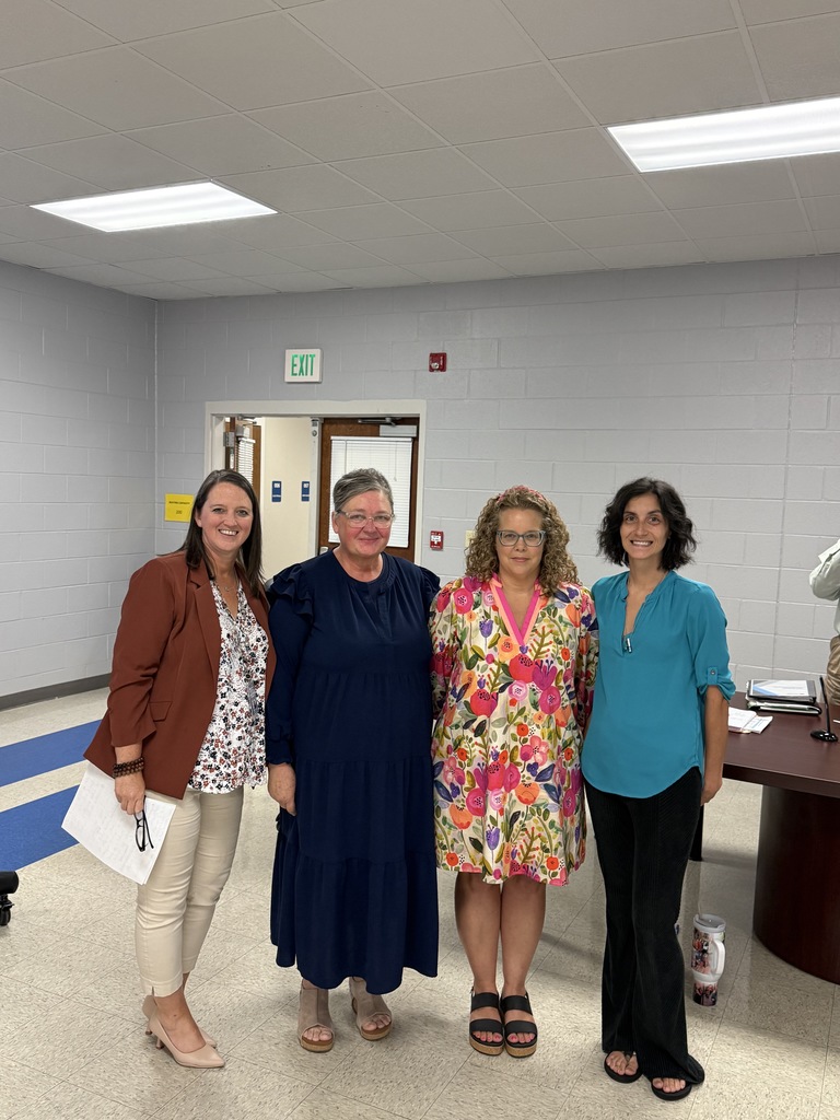 MSIS Clerks