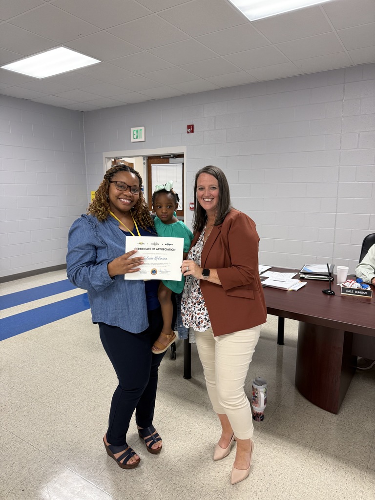 MSIS Clerks