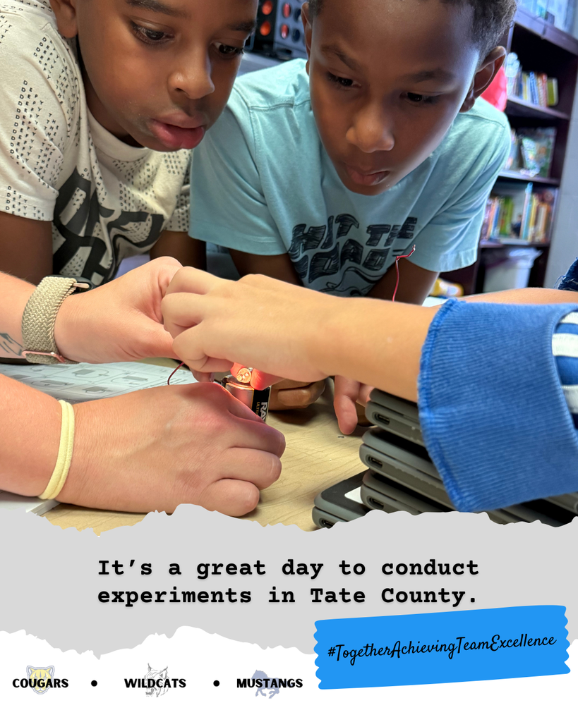 Science Experiments
