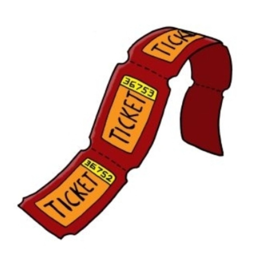 tickets