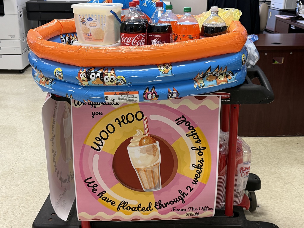 Floats