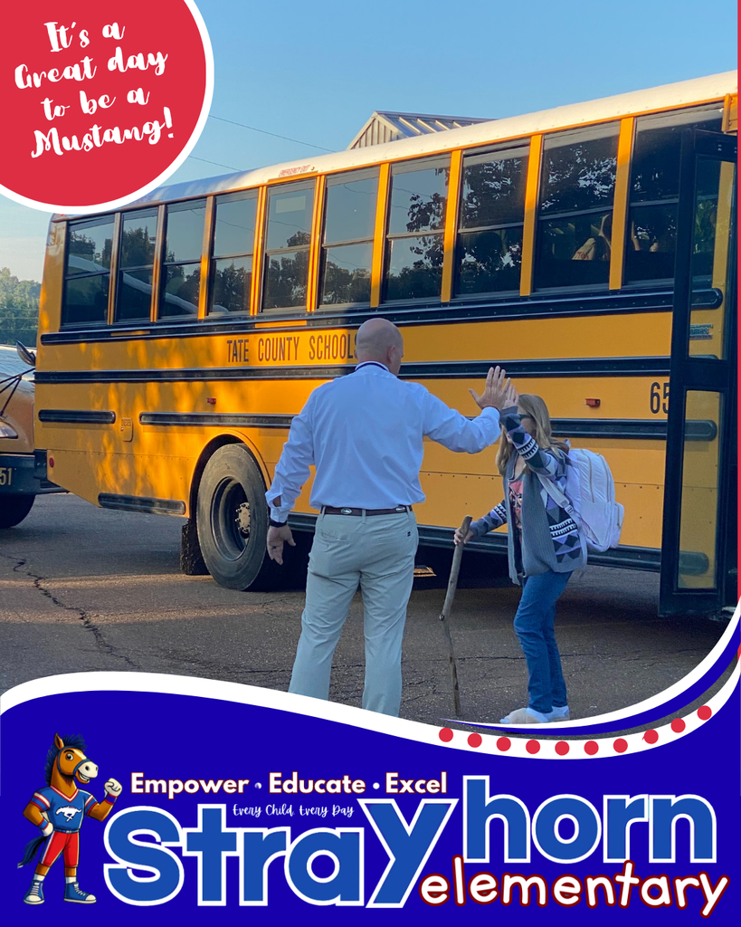 students getting off bus and out of cars with cheerleaders and football players helping them.