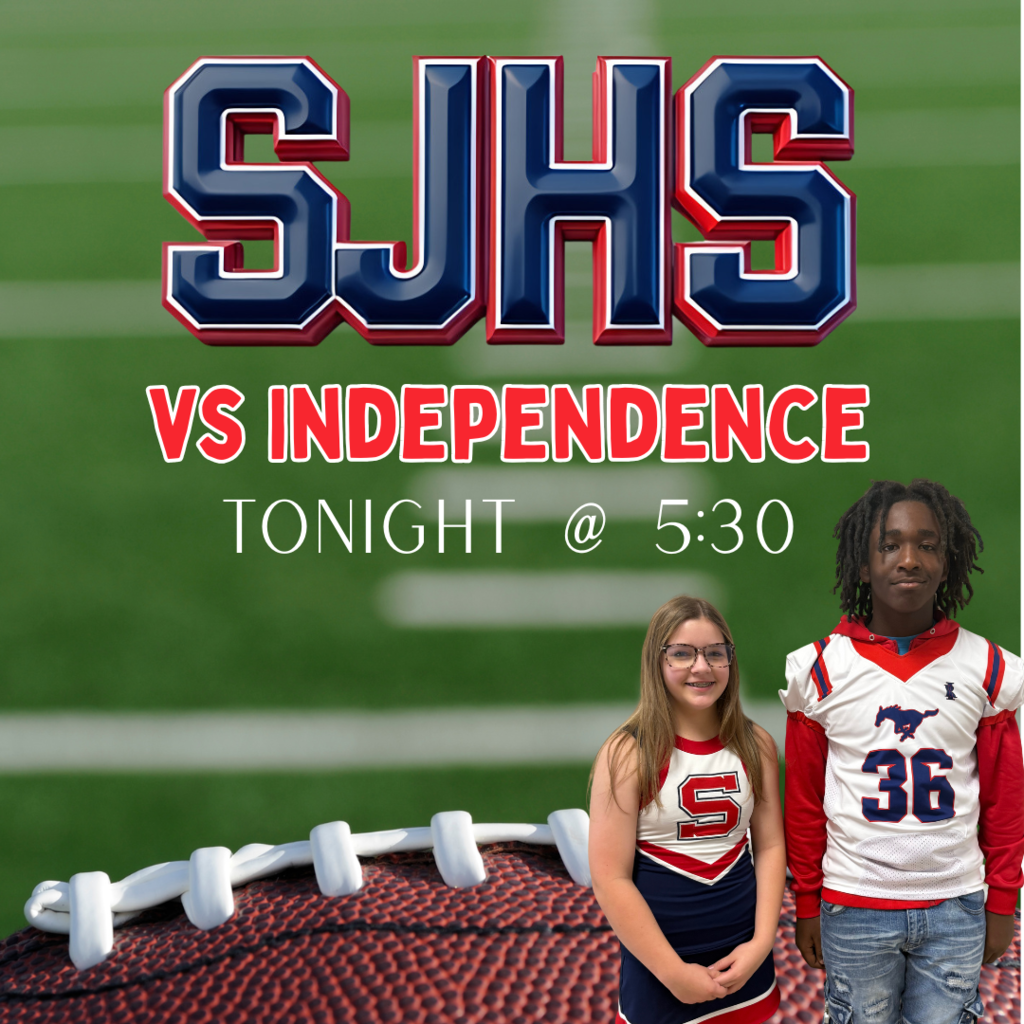SJHS Football