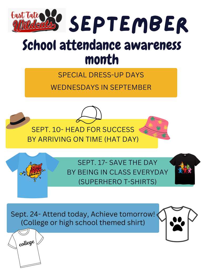 Attendance
