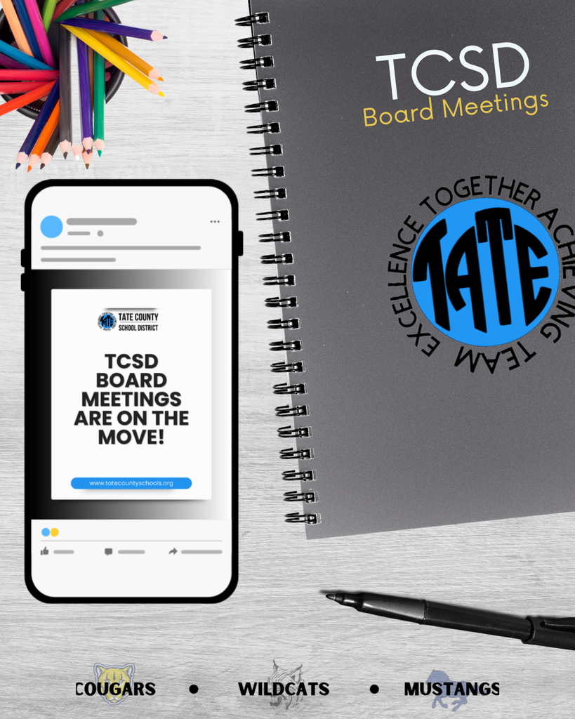 Board Meeting information