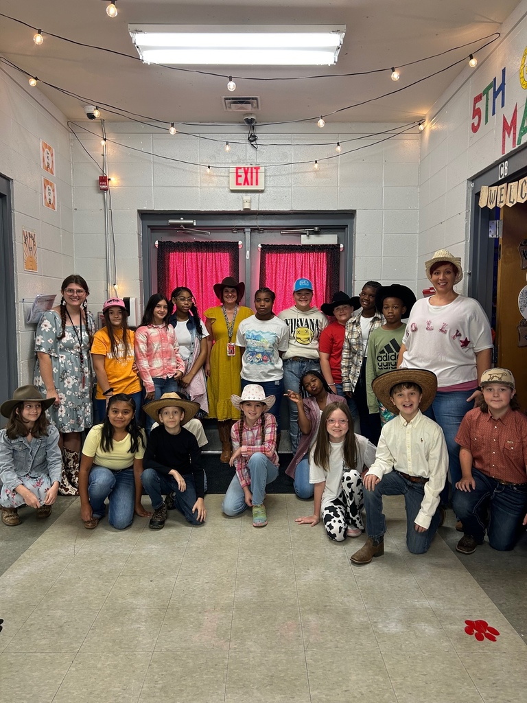 cowboy/cowgirl