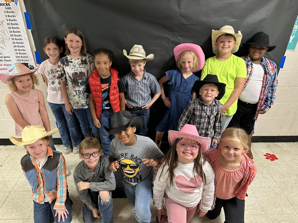 cowboy/cowgirl