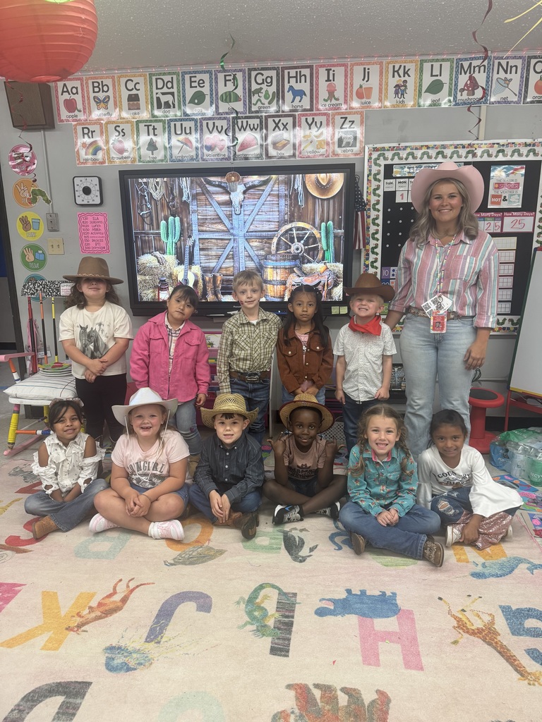 cowboy/cowgirl