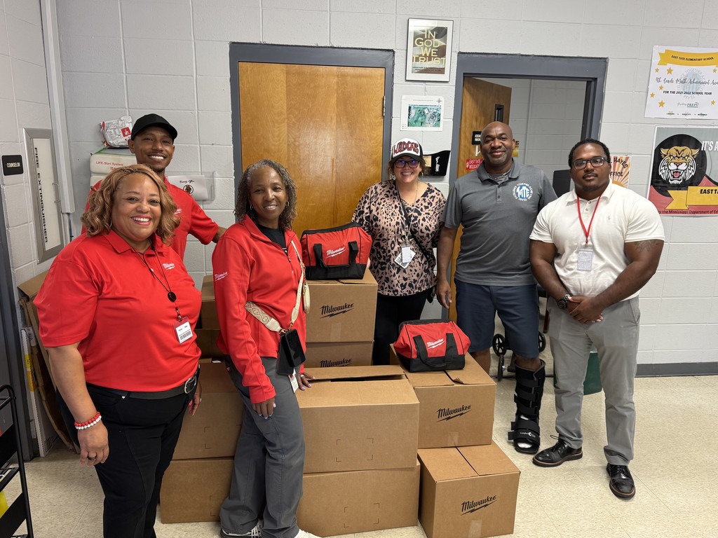 Milwaukee Tools