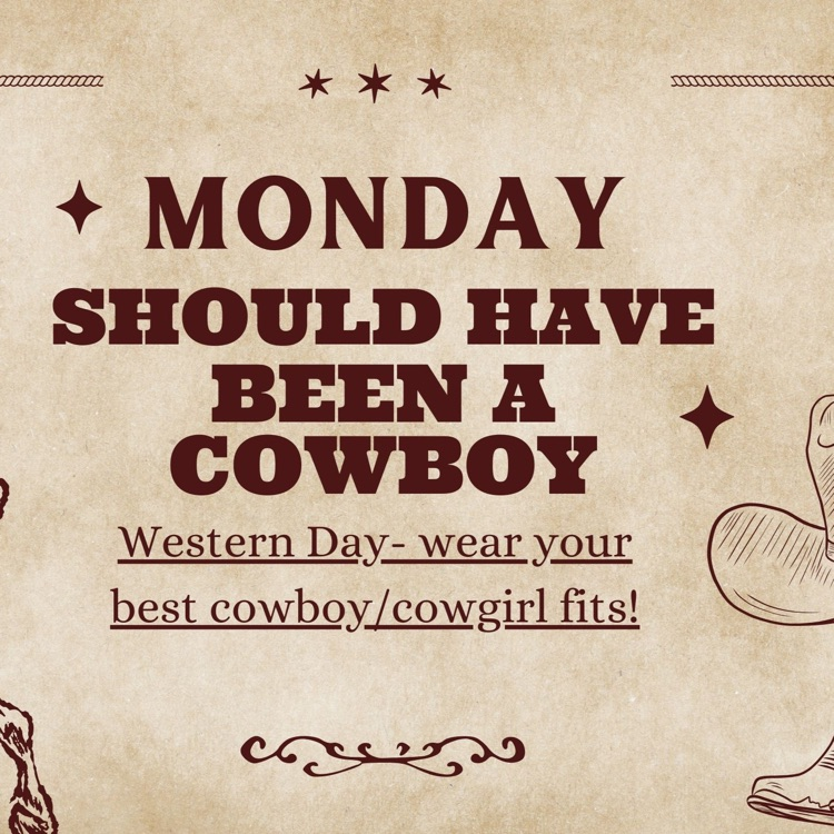 Monday