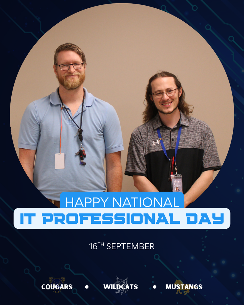 Happy National  IT Professional Day