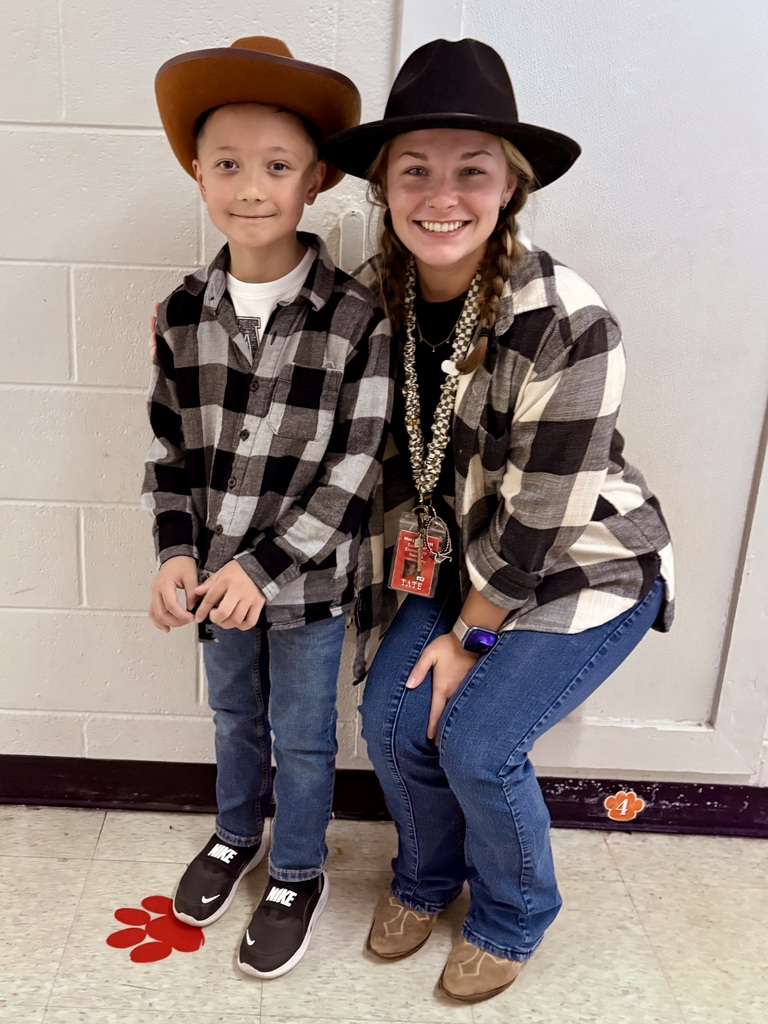 cowboy/cowgirl