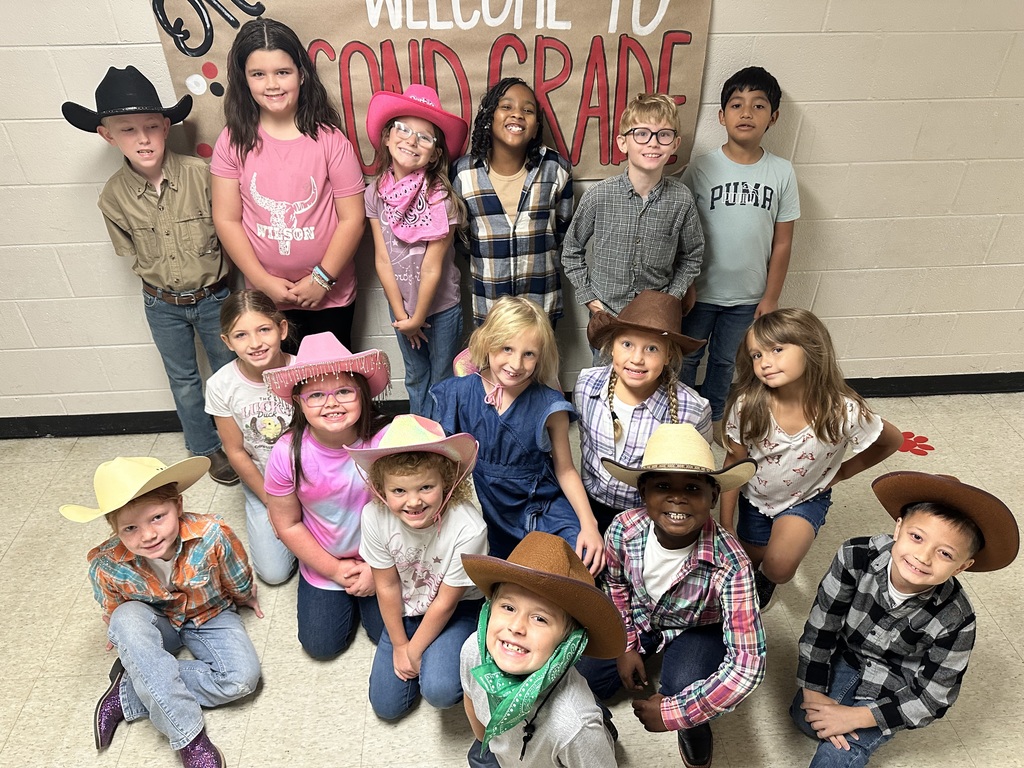 cowboy/cowgirl