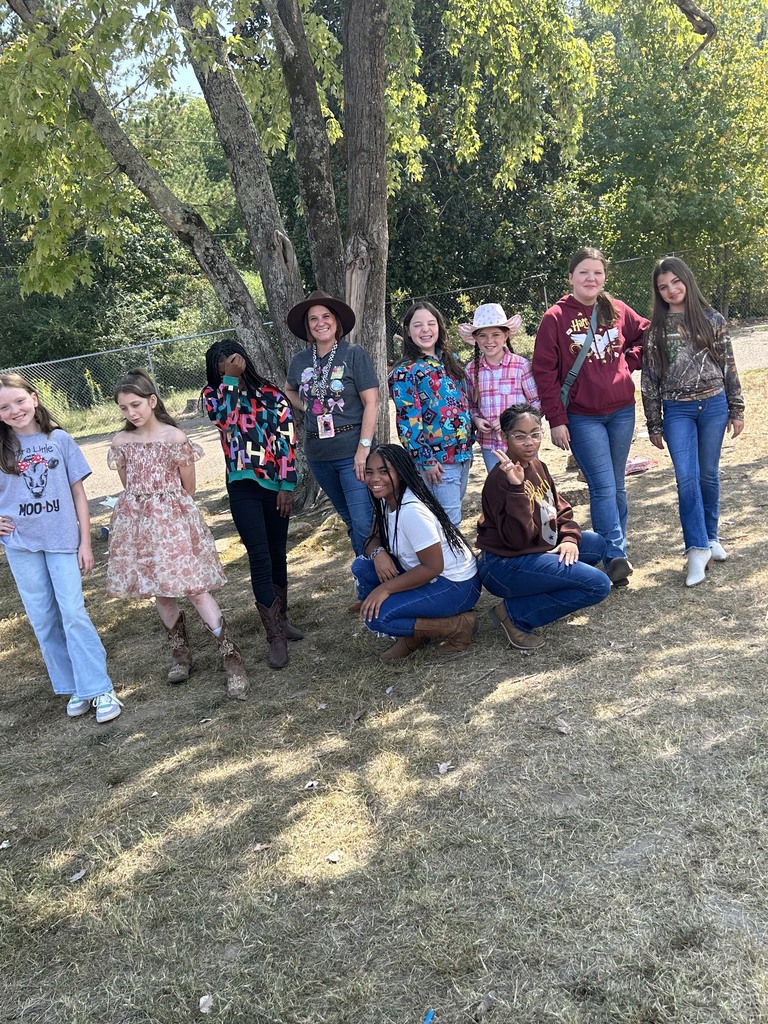 cowboy/cowgirl