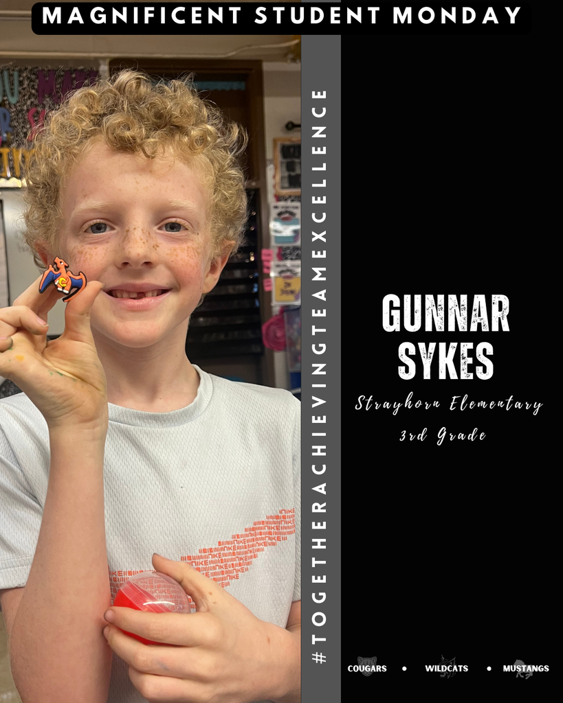 Magnificent Student Monday (3)