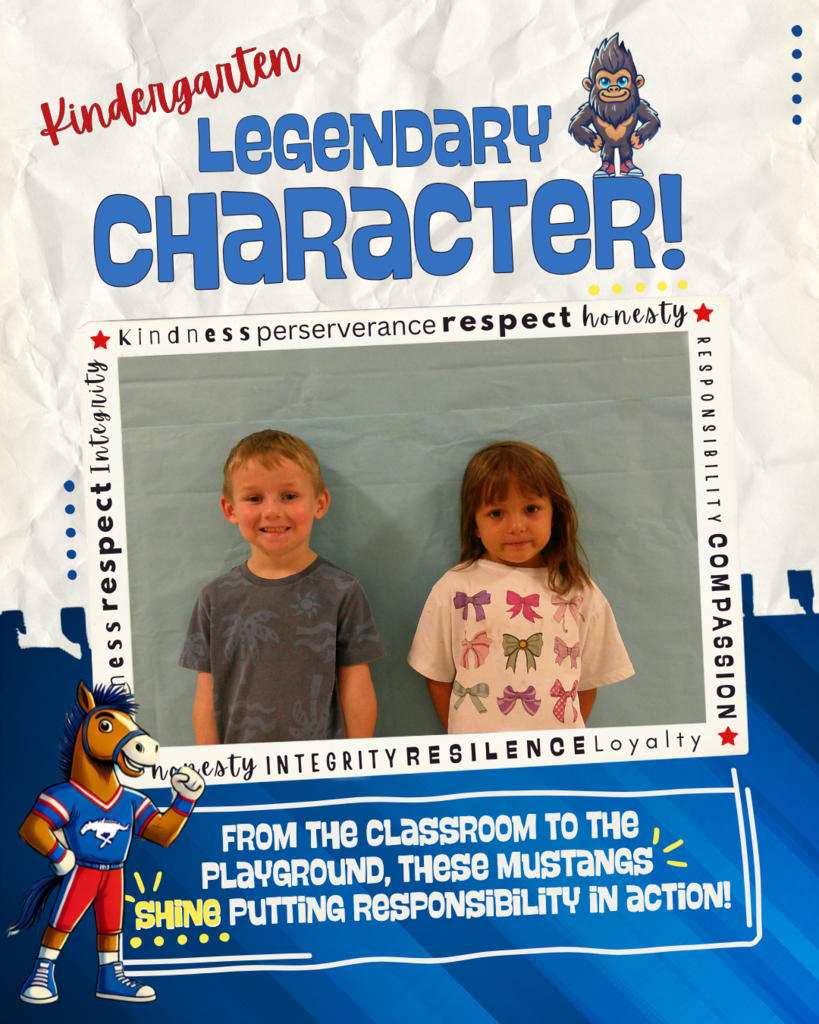 Students smiling at camera