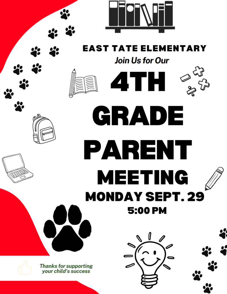 Parent Night
