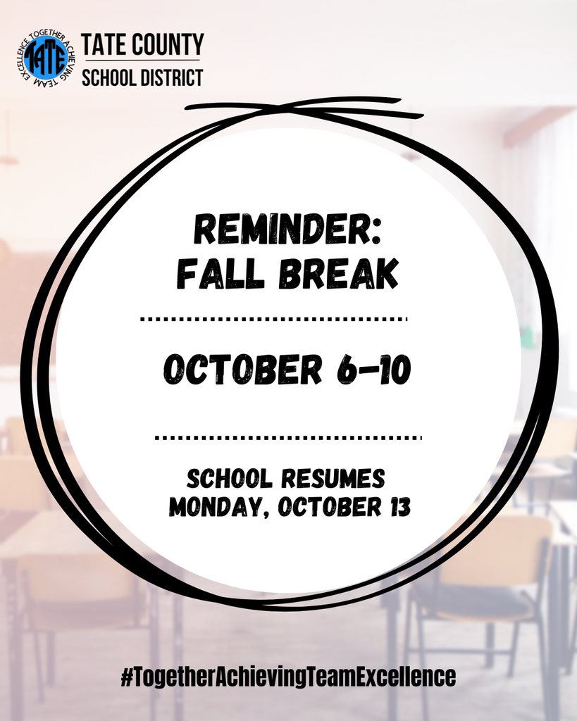 Fall Break