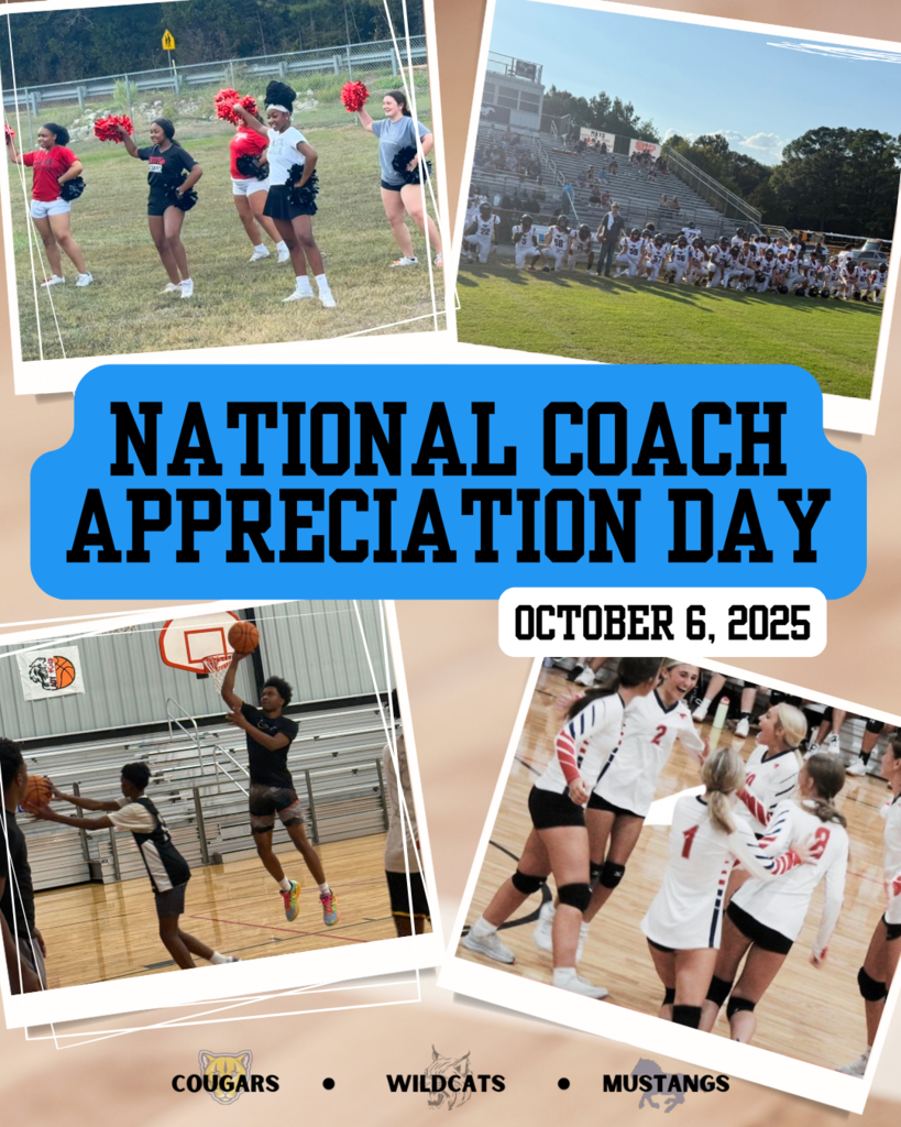 National Coach Appreciation Day