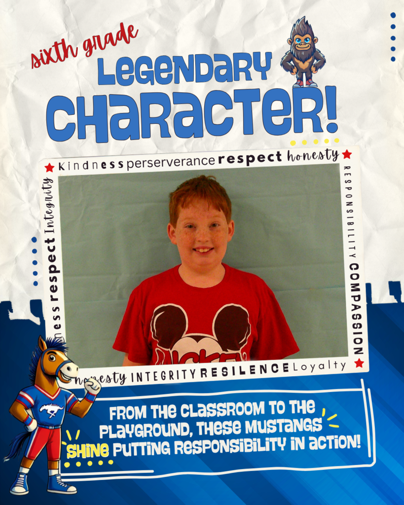 Students smiling at camera