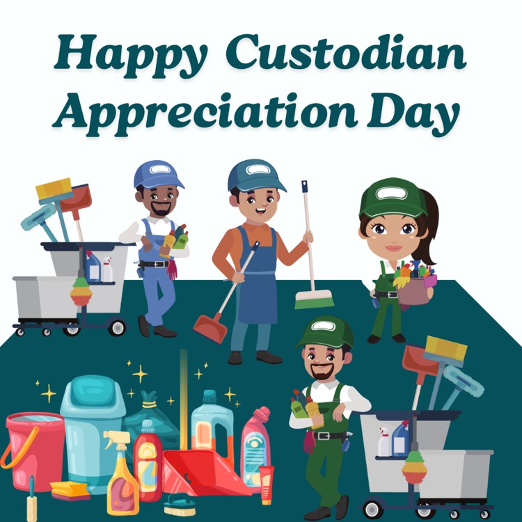 Custodian