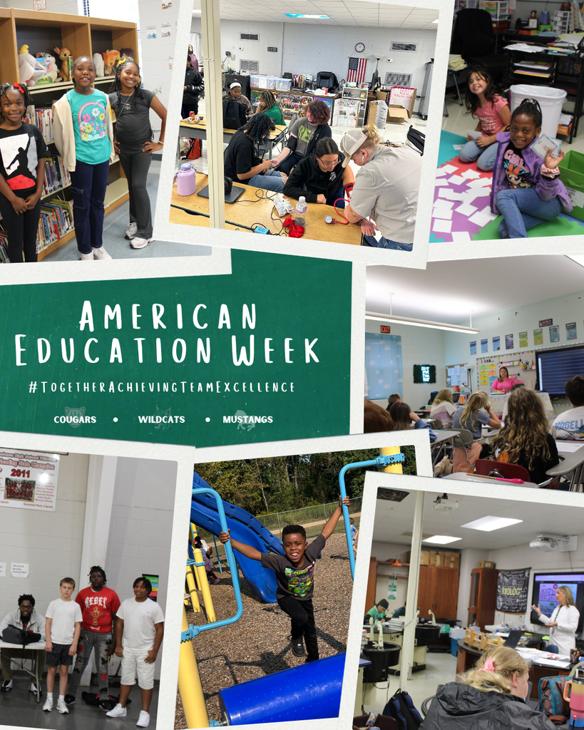 American Education Week