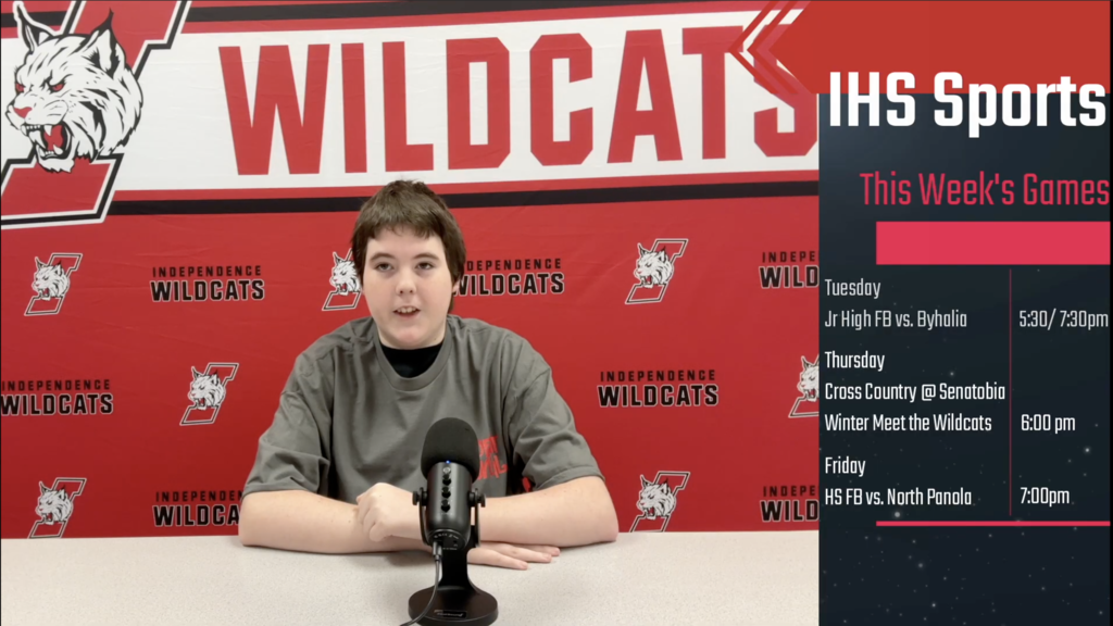 Wildcat Weekly News