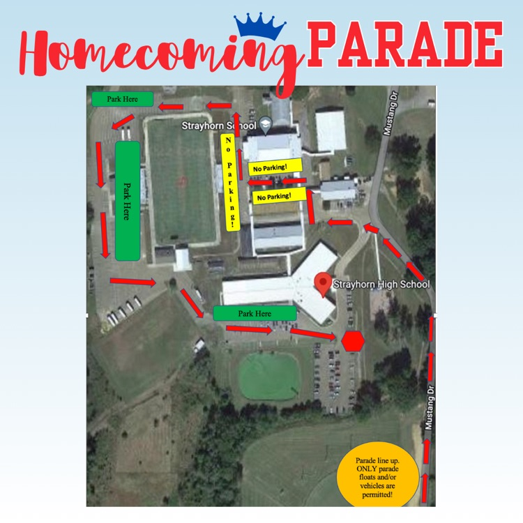 parade