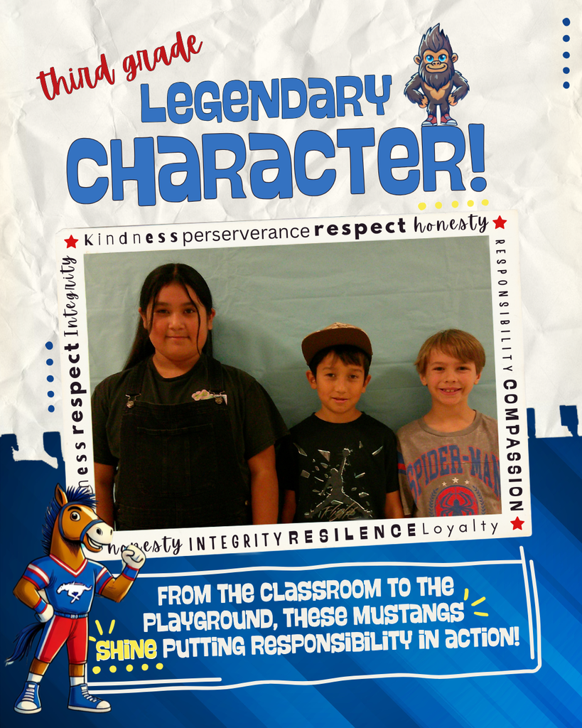 Students smiling at camera