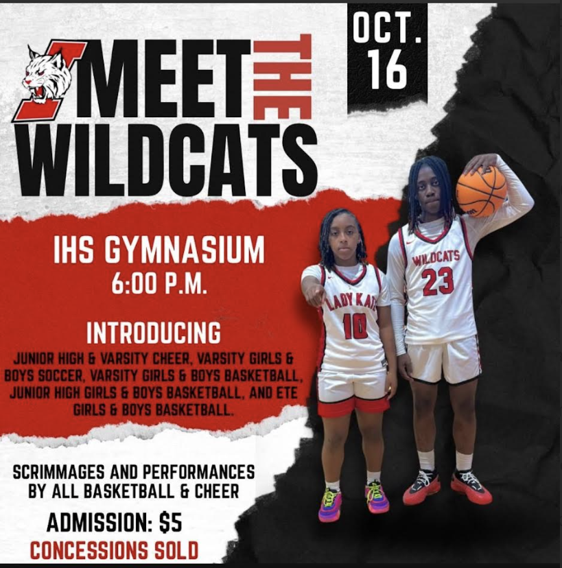 Meet the Wildcats