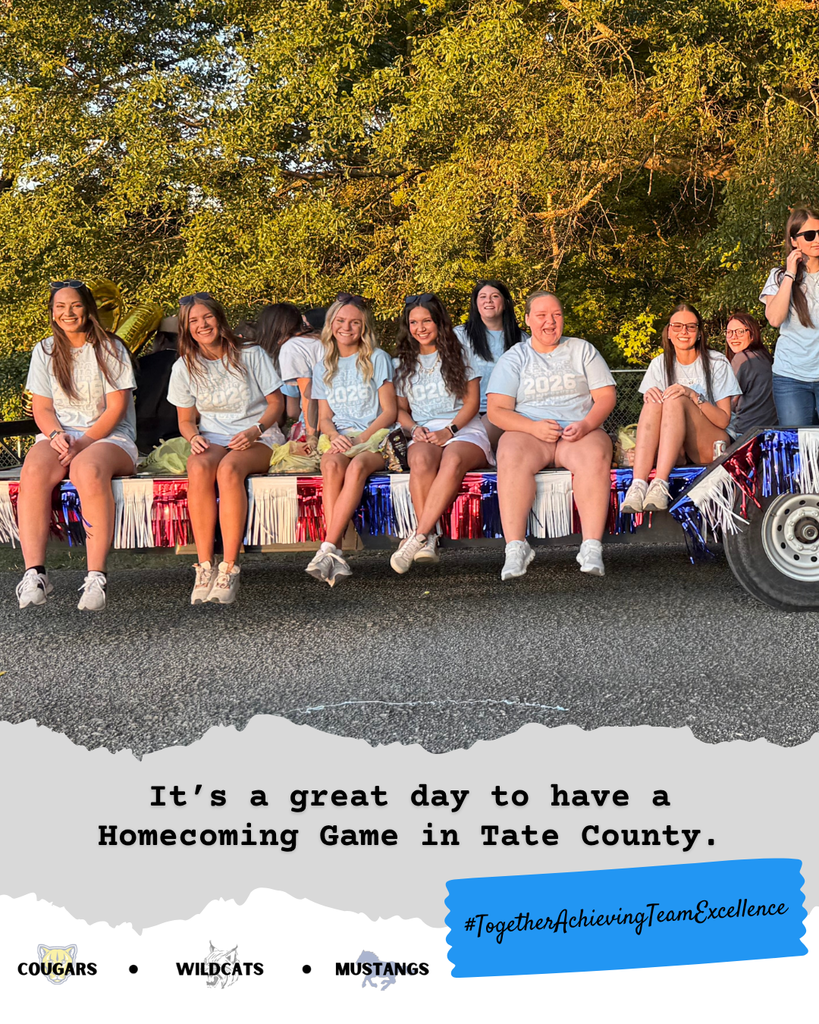 Homecoming Parade at Strayhorn