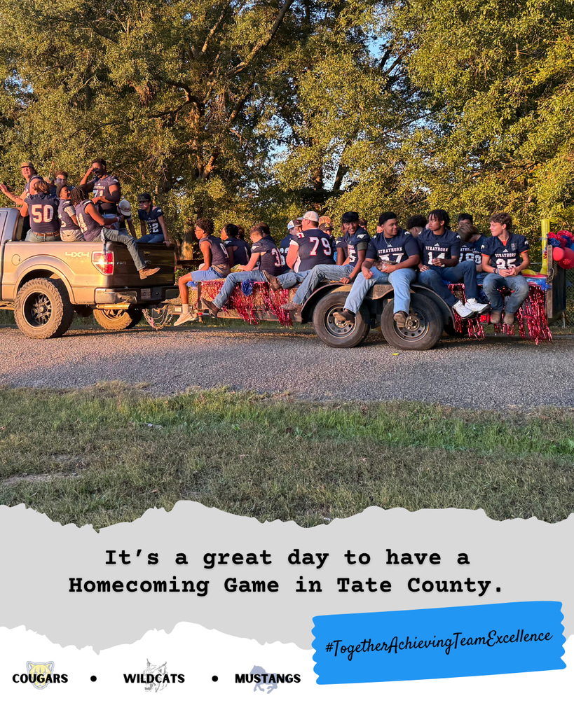 Homecoming Parade at Strayhorn