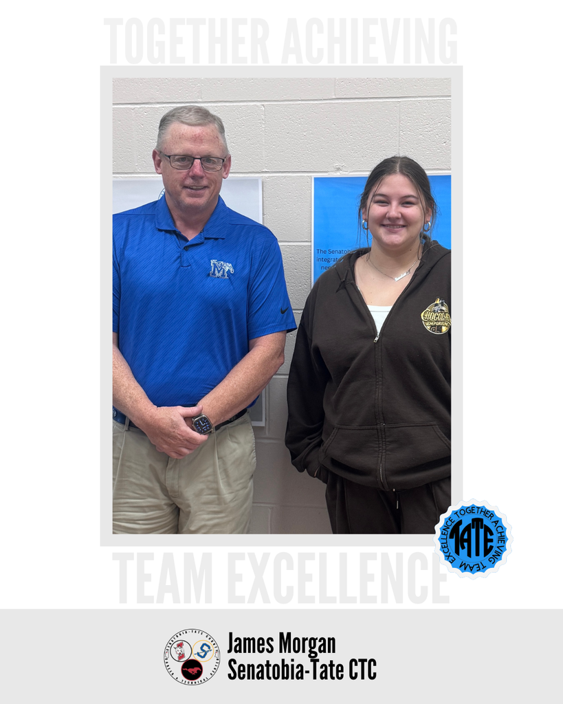 Principal Appreciation for James Morgan