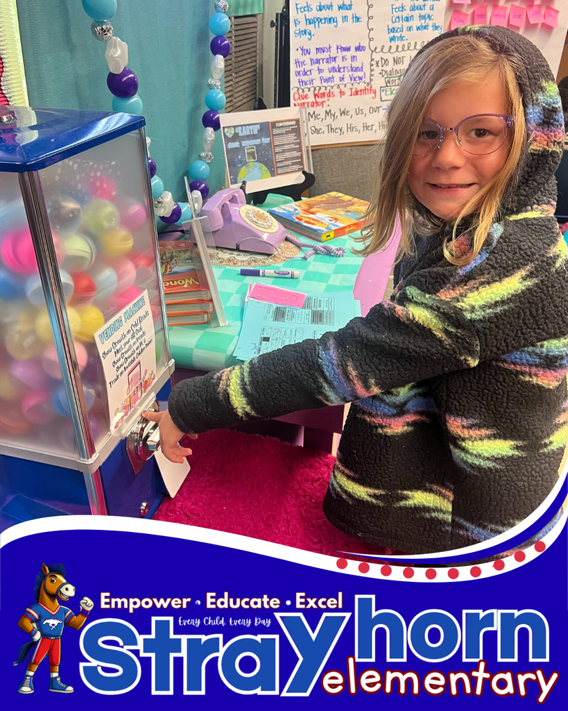 student using vending machine