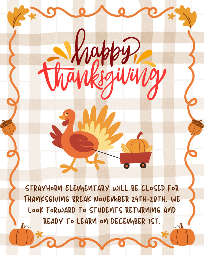 a turkey pulling a wagon with a pumpkin in it