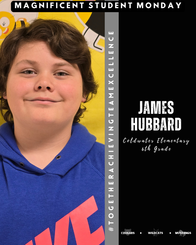 Magnificent Student Monday