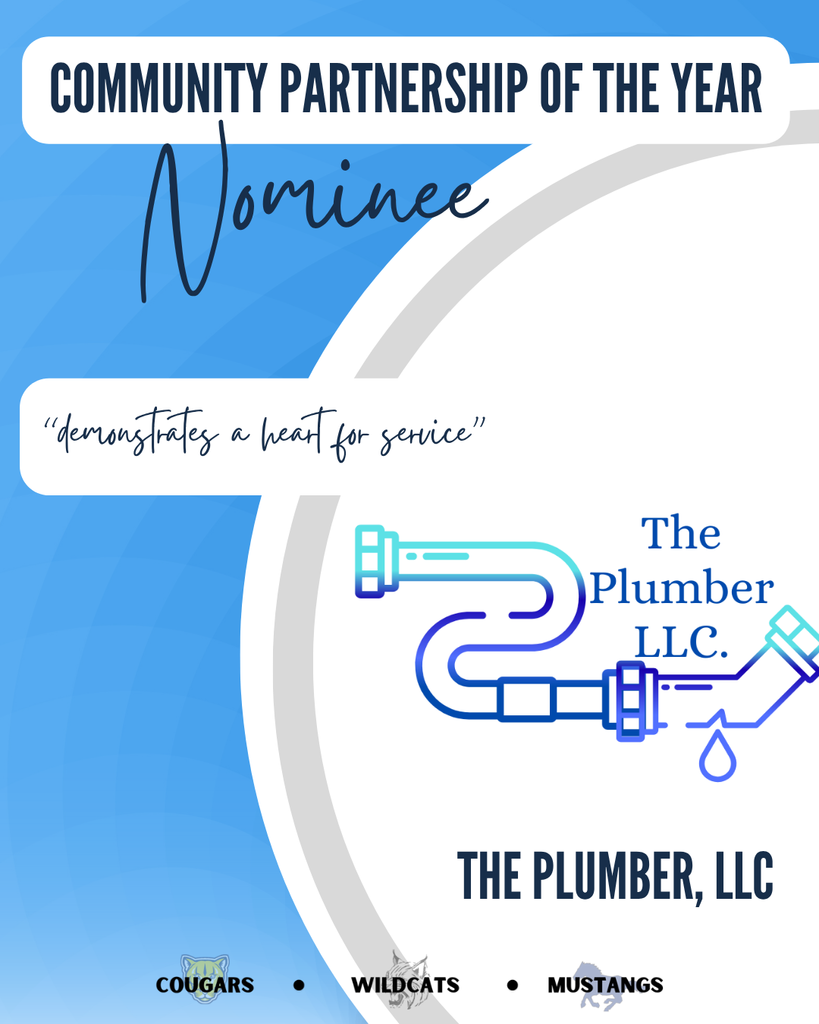 Community Partnership of the Year Nominee