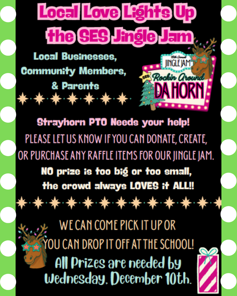 mustang wearing antlers and star sunglasses