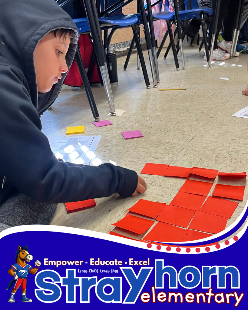 students with small note pad sheets