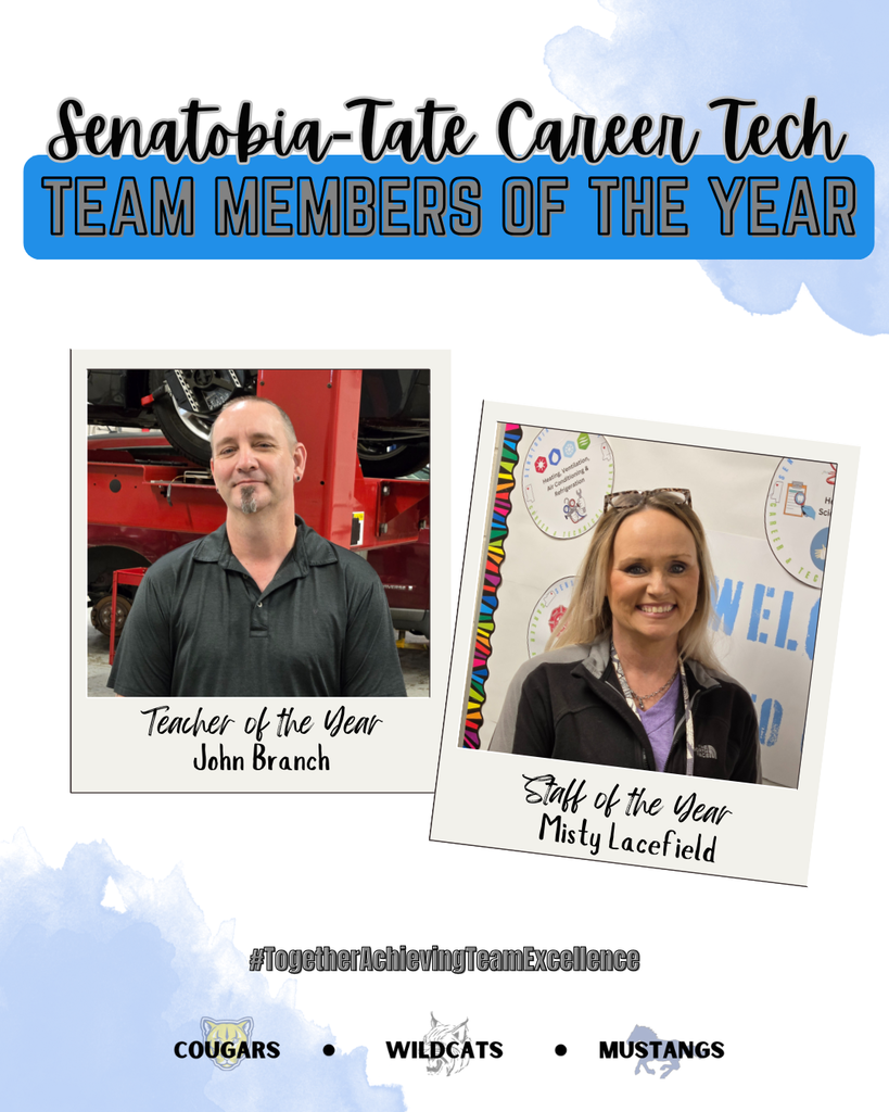 CTC Members of the Year